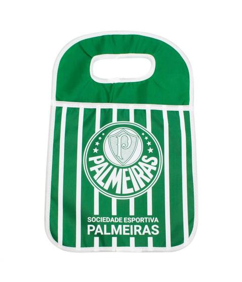 Imagem de Lixeira De Carro - Palmeiras