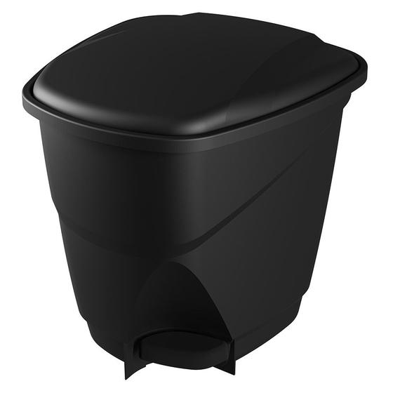 Imagem de Lixeira Ecológica com Pedal 16l Astra