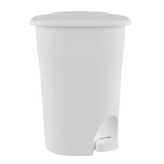 Imagem de Lixeira Ecológica com Pedal LP2 25l Astra