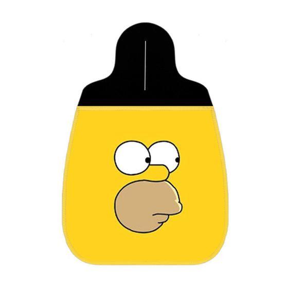 Imagem de Lixeira Lixinho Carro 1 Os Simpsons Homer
