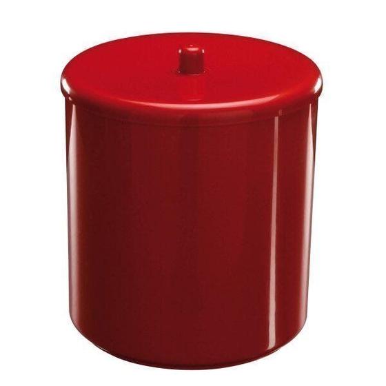 Imagem de Lixeira Multiuso com Tampa 6 Litros 20cmx25cm CT3 Astra