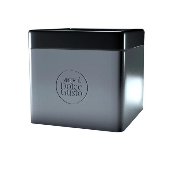Imagem de Lixeira para Cápsulas Dolce Gusto com Cesto Interno
