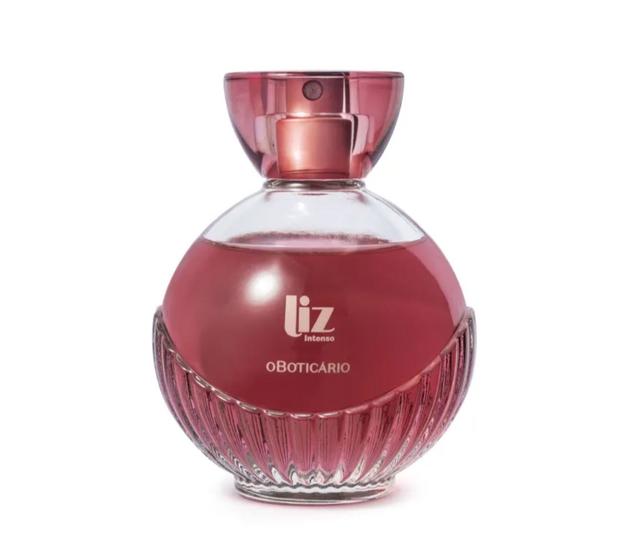 Imagem de Liz Intenso Desodorante Colônia 100ml