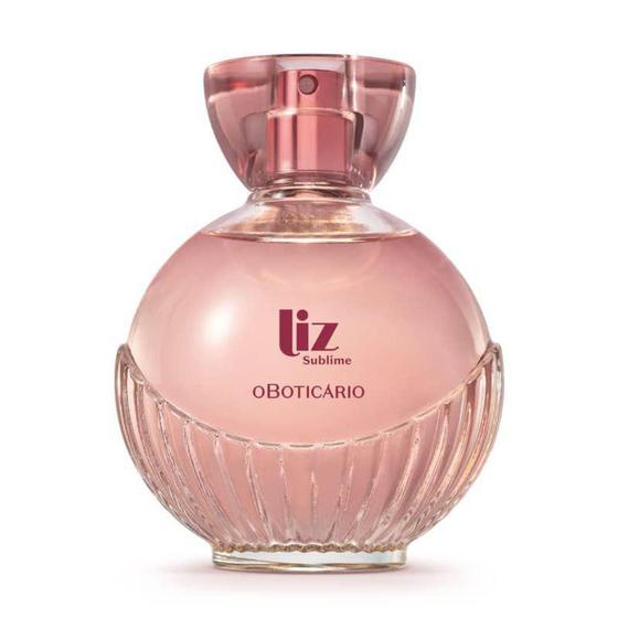 Imagem de Liz Sublime Desodorante Colônia 100ml - O Boticário