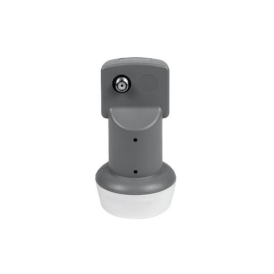Imagem de LNB Banda KU Simples Universal 7404AX Greatek