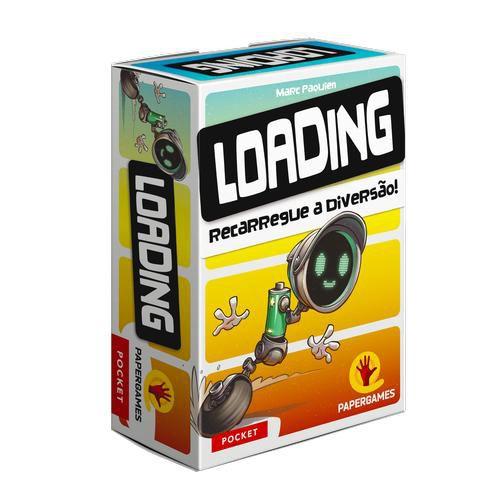 Imagem de Loading