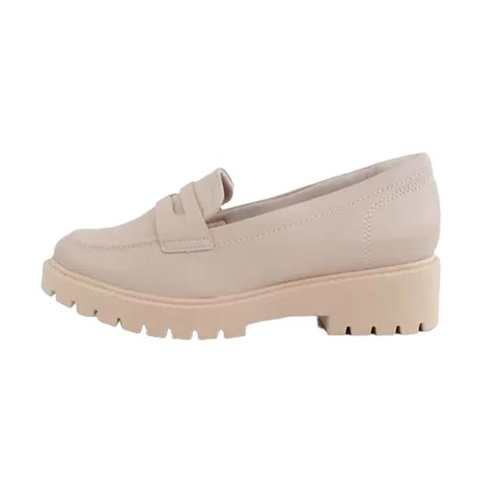 Imagem de Loafer Mocassim Comfortflex Feminino Conforto 2373301