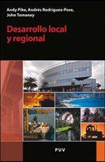 Imagem de Local and Regional Development - Publicacions de la Universitat de València