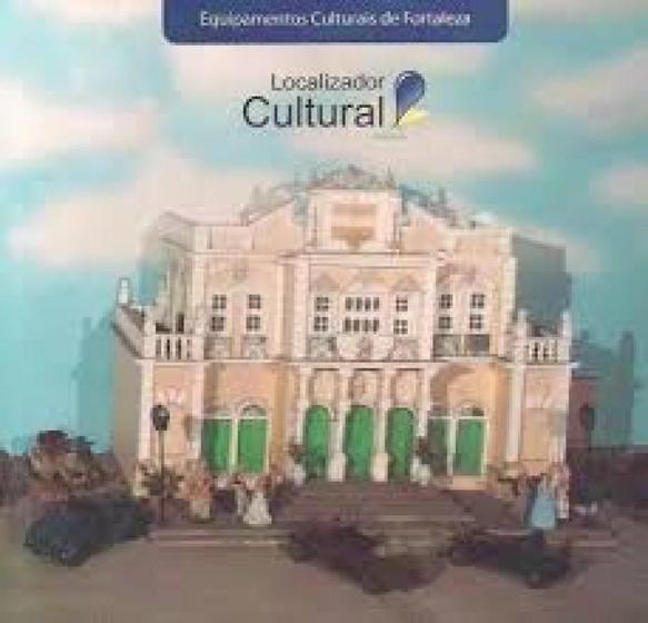 Imagem de Localizador Cultural