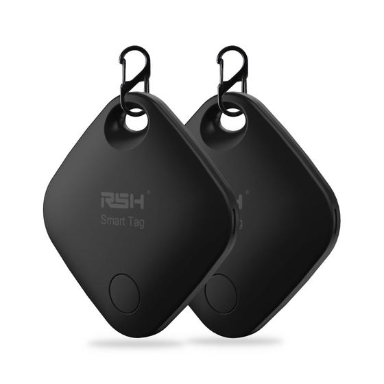 Imagem de Localizador de bagagem Bluetooth Key Finder RSH para Apple Find My