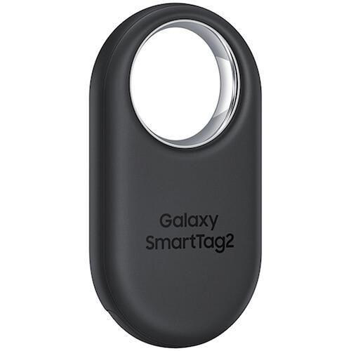 Imagem de Localizador Samsung SmartTag2 - Rastreie e localize  Bateria 500 dias  Resistente à poeira e água