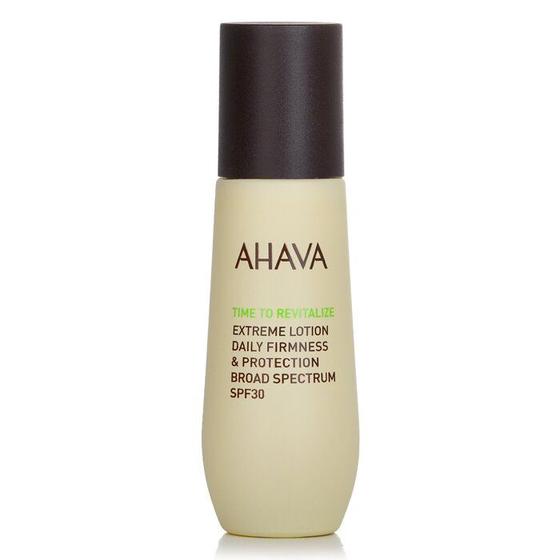 Imagem de Loção Ahava Time To Revitalize Extreme Daily SPF 30 50ml