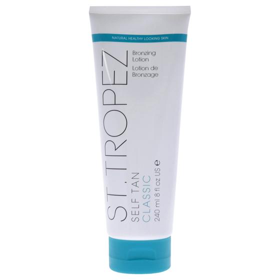 Imagem de Loção bronzeadora Self Tan Classic St. Tropez 240 ml unissex