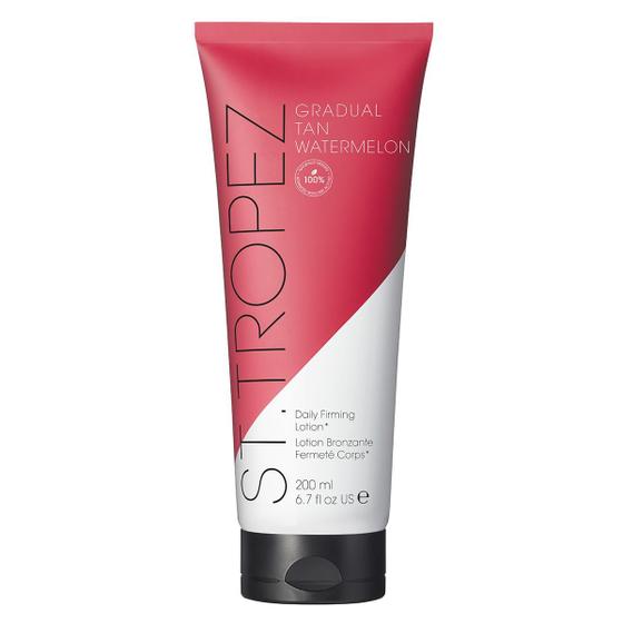 Imagem de Loção bronzeadora St. Tropez Gradual Tan Watermelon Firming