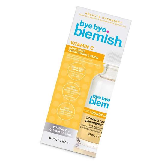 Imagem de Loção Bye Bye Blemish Dark Spot Vitamina C 30ml