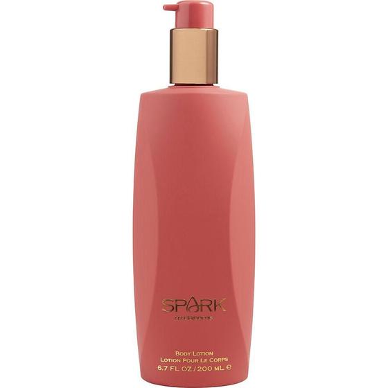 Imagem de Loção Corporal 200 Ml Spark Liz Claiborne Feminino