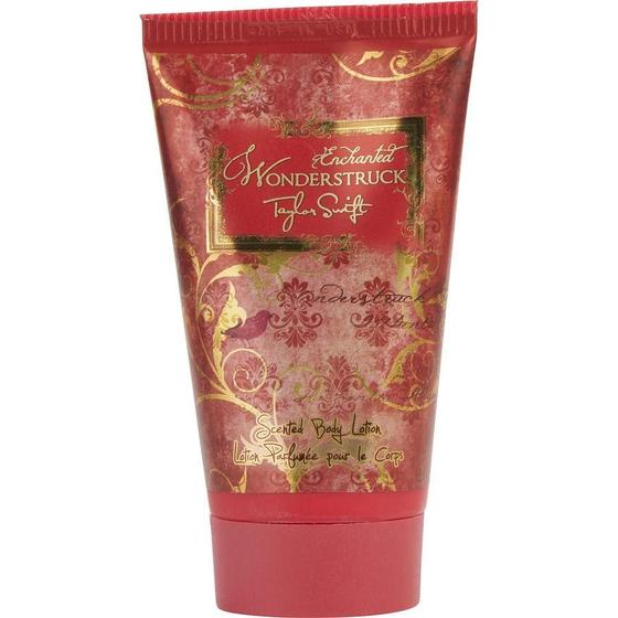 Imagem de Loção Corporal 50 Ml Wonderstruck Enchanted Taylor Swift Taylor Swift Feminino