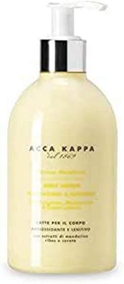 Imagem de Loção Corporal Acca Kappa Green Mandarin 300ml