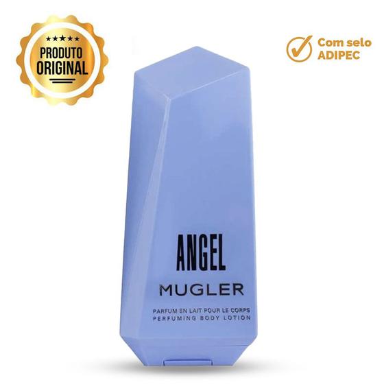 Imagem de Loção Corporal Angel Mugler Feminino 200ml