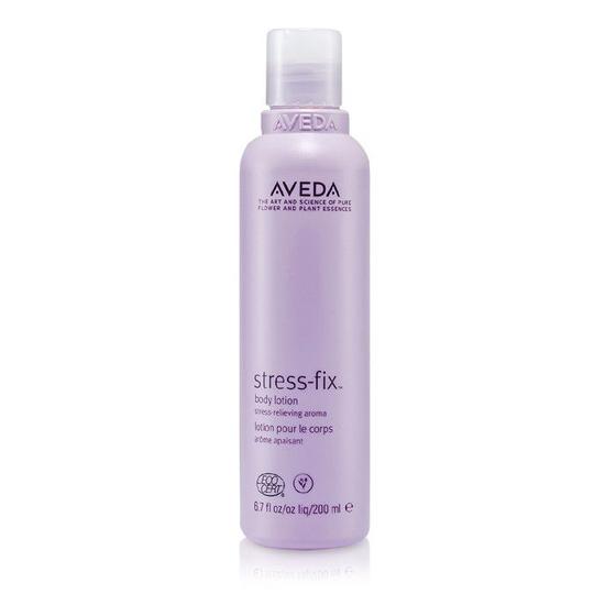 Imagem de Loção corporal Aveda Stress Fix Long-lasting Moisture 200ml