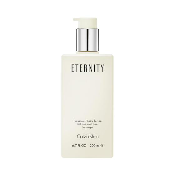 Imagem de Loção corporal Calvin Klein ETERNITY Luxurious 200mL