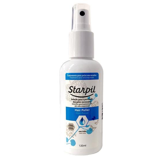 Imagem de Loção Corporal Hair Puller Starpil 120Ml