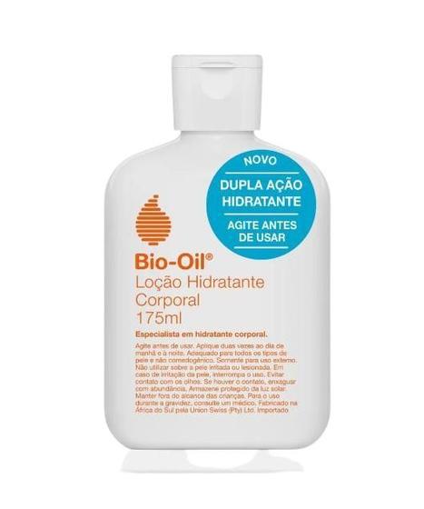 Imagem de Loção Corporal Hidratante Peles Secas E Ressecadas Bio-Oil