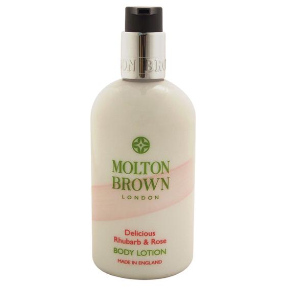 Imagem de Loção corporal Molton Brown Delicious 300ml para mulheres