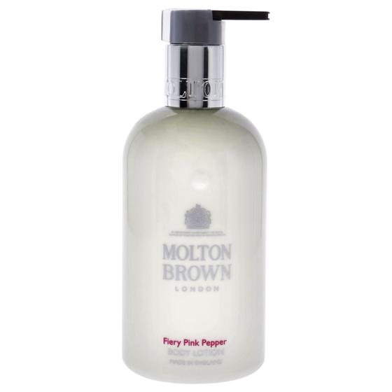 Imagem de Loção Corporal Molton Brown Fiery Pink Pepper 300mL