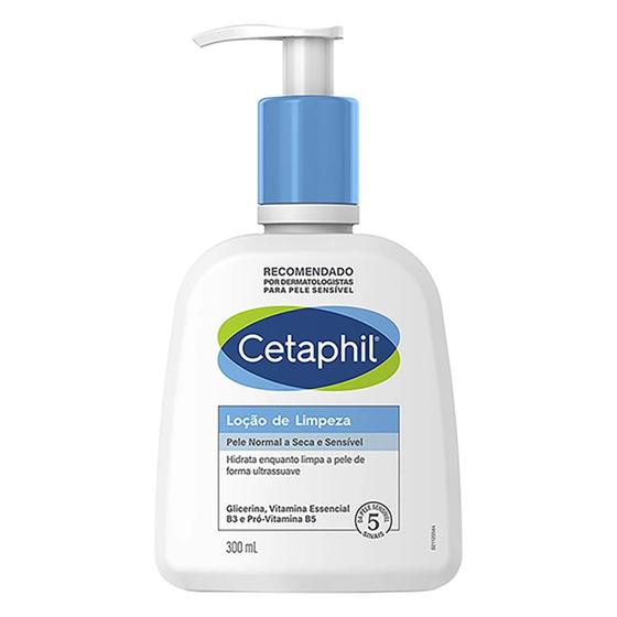 Imagem de Loção de Limpeza Cetaphil