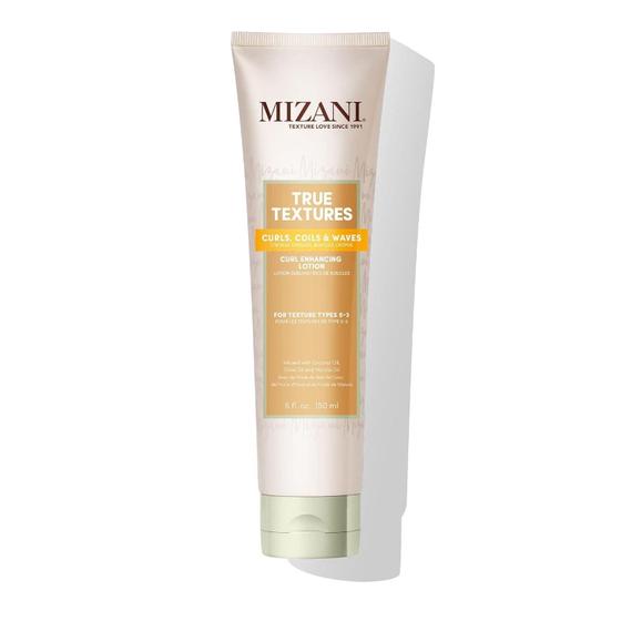 Imagem de Loção Definidora de Cachos Mizani True Textures com Óleo de Coco - 150ml