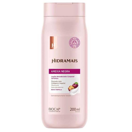 Loção Desodorante Corporal Hidramais – Ameixa Negra