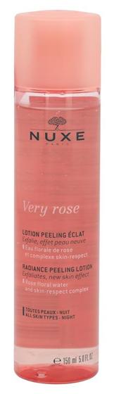 Imagem de Loção Esfoliante NUXE Very Rose Peeling Night 150mL