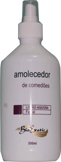 Imagem de Loção Facial Amolecedora Bioexotic