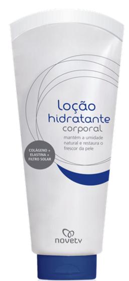 Imagem de Loção Hidratante com Colágeno e Elastina  200 ml
