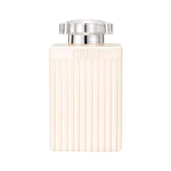 Imagem de Loção Hidratante Corporal Perfumada Chloé 200Ml