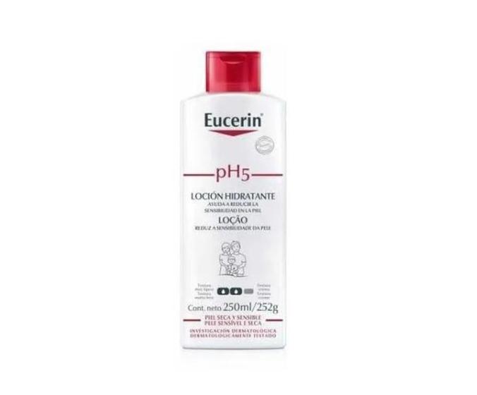 Imagem de Loção Hidratante Eucerin Ph5 250ml