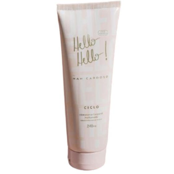 Imagem de Loção Hidratante Hello Hello 240 ml  '
