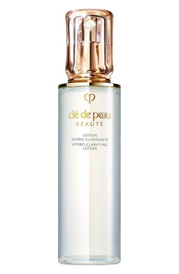 Imagem de Loção Hidro-Clarificante Clé de Peau Beauté 170 ml