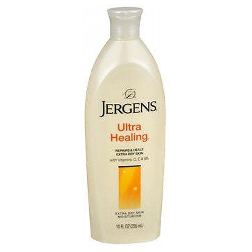 Imagem de Loção Jergens Ultra Healing 295ml - Produto de beleza de alta qualidade