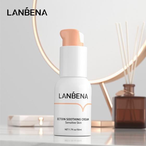 Imagem de Loção Lanbena Naetan Azul - 50ml