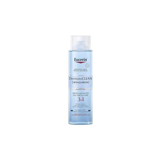 Imagem de Loção Micelar Eucerin Dermatoclean 400Ml