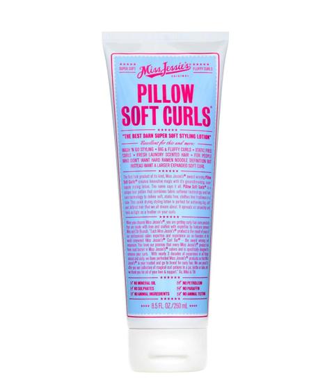 Imagem de Loção Miss Jessie's Pillow Soft Curls 250 ml unissex