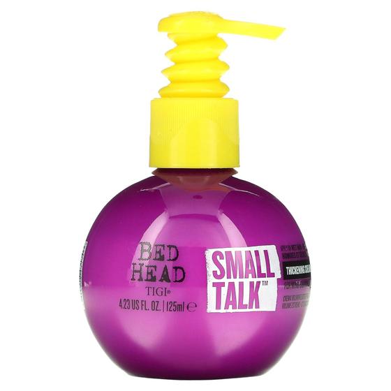 Imagem de Loção modeladora TIGI Bed Head Small Talk Mini 125 ml