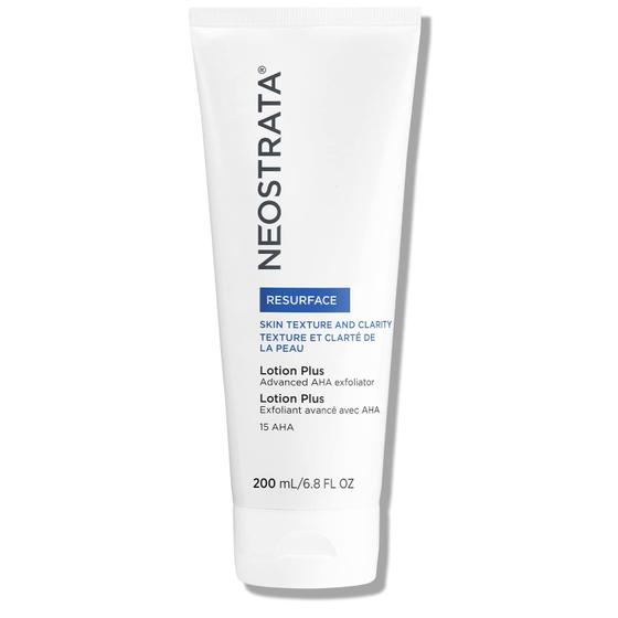 Imagem de Loção NEOSTRATA Lotion Plus Advanced AHA Esfoliante 200mL