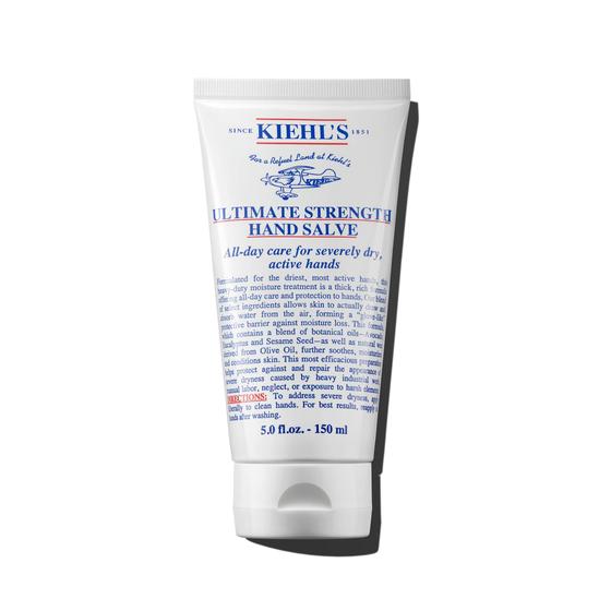 Imagem de Loção para mãos Kiehl's Ultimate Strength Hand Salve 150 ml