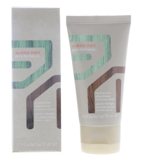 Imagem de Loção pós-barba Aveda Pure-Formance Dual Action 75 ml/2,5 onças para homens