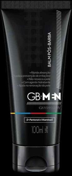 Imagem de Loção pós barba gb men d-pantenol e vitamina e 100ml - giovanna baby