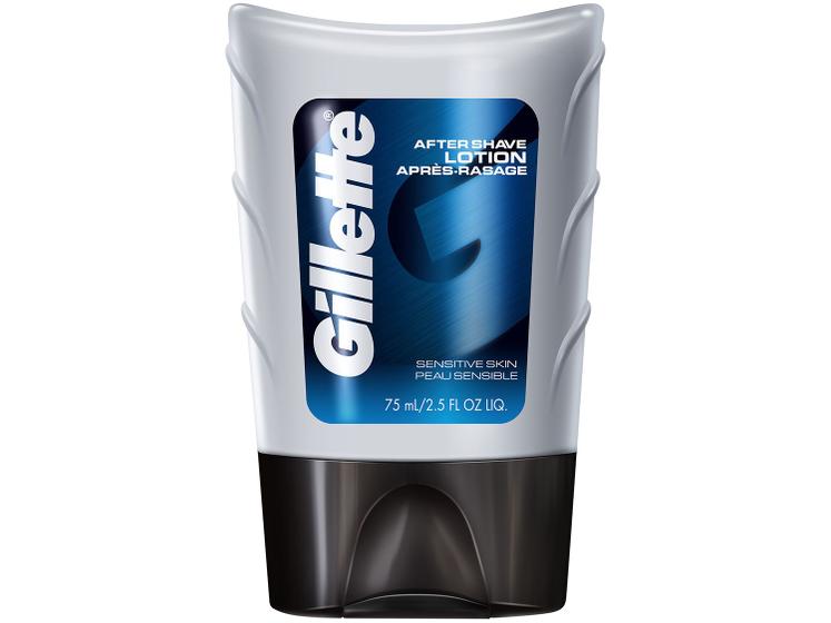 Imagem de Loção Pós-Barba Gillette Sensitive Skin