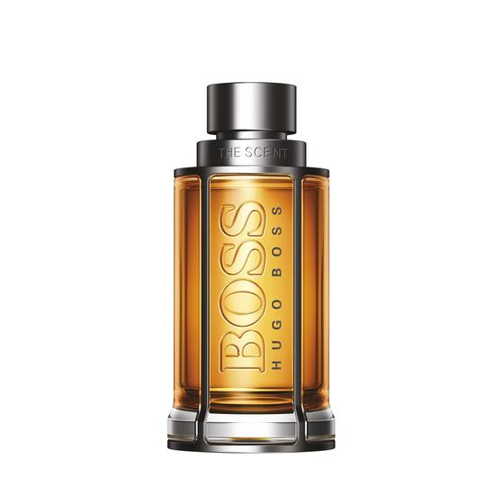 Imagem de Loção Pós-Barba Hugo Boss BOSS The Scent - 100ml